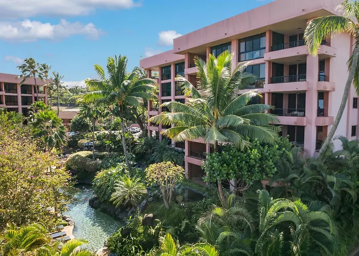 Petite Retreat At Kahana Falls